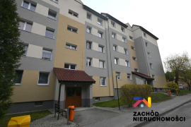 Mieszkanie 2 pokojowe na I piętrze Os Śląskie